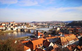 Stadtpanorama
